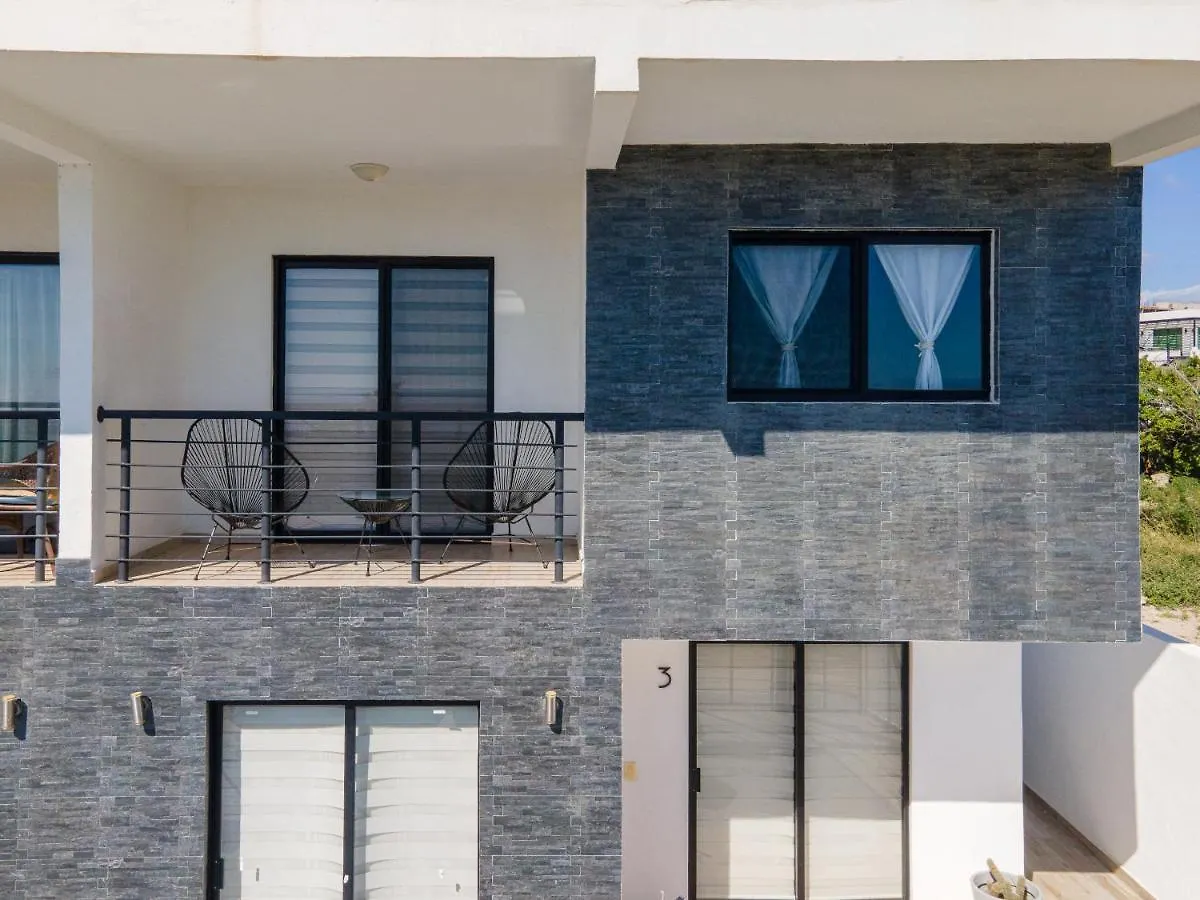 Stunning 2 Bedroom, 2 Bathroom Condo Just A 5 Minute Drive To The Beach Cabo San Lucas Apartment
