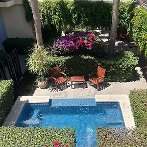 San Angel Homestay