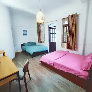  Villa Gem 67, Biet Thu 15 Phong Co Ho Boi Lon Vietnam