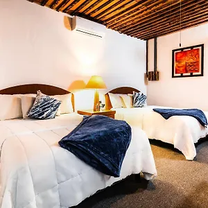Oyo Del Pescador Bed & Breakfast