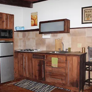  Apartment Machuka's Black Sand #1 Puerto Rico