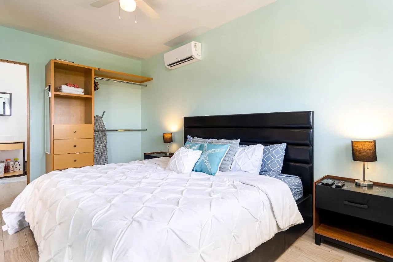 Stunning 2 Bedroom, 2 Bathroom Condo Just A 5 Minute Drive To The Beach Κάβο σαν Λούκας 0*,  Μεξικό
