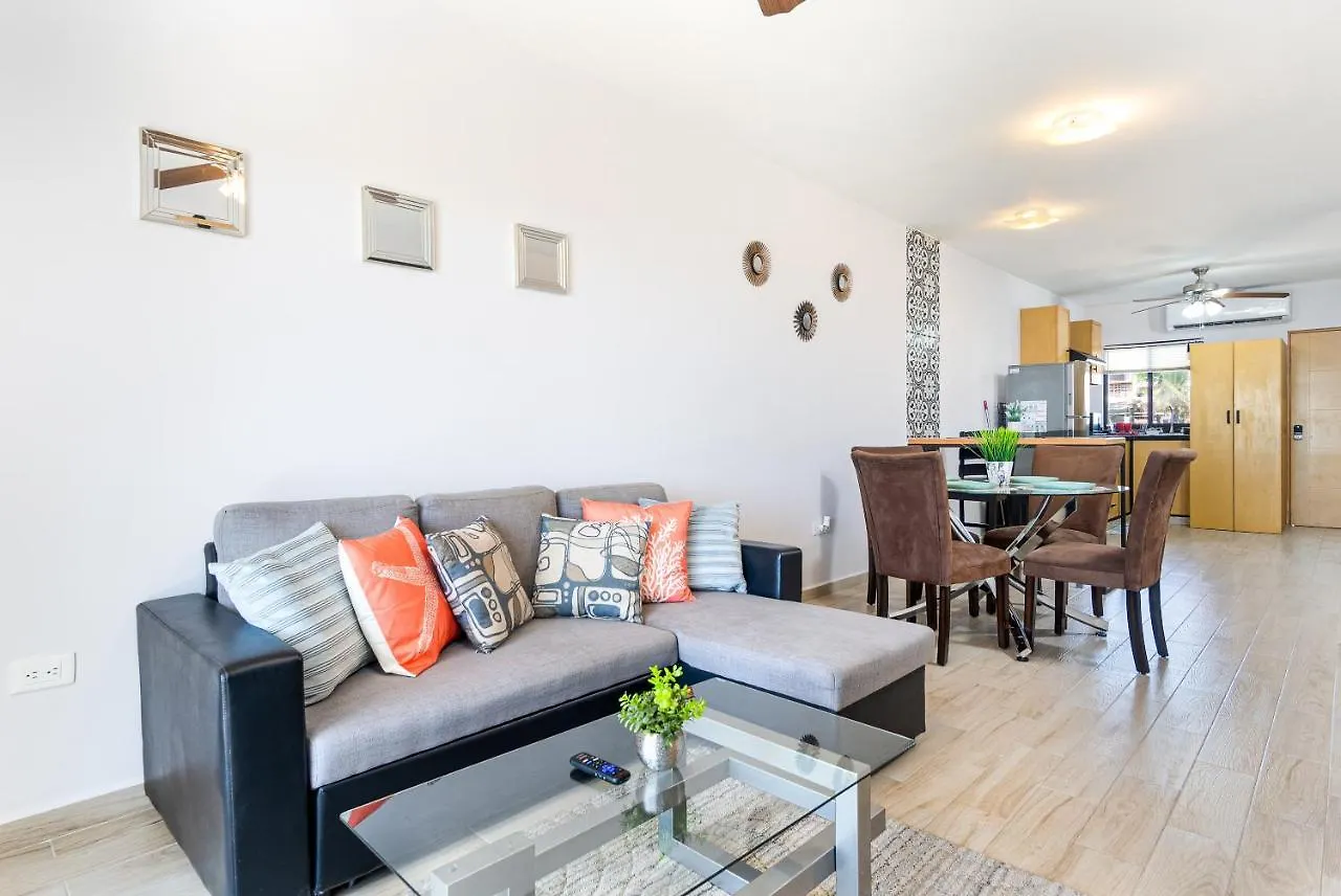 Stunning 2 Bedroom, 2 Bathroom Condo Just A 5 Minute Drive To The Beach Κάβο σαν Λούκας Διαμέρισμα