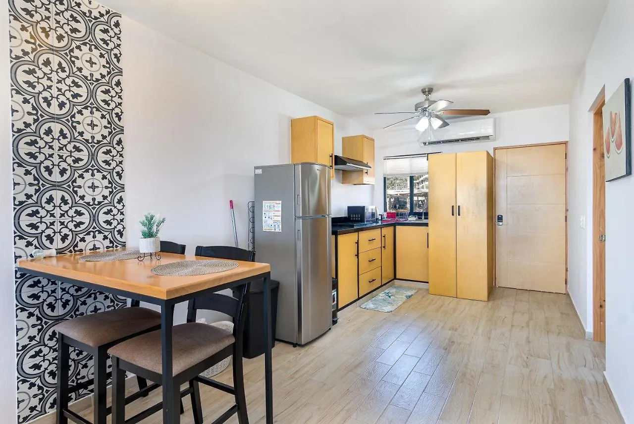 Διαμέρισμα Stunning 2 Bedroom, 2 Bathroom Condo Just A 5 Minute Drive To The Beach Κάβο σαν Λούκας