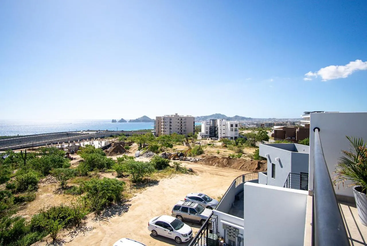 Stunning 2 Bedroom, 2 Bathroom Condo Just A 5 Minute Drive To The Beach Κάβο σαν Λούκας 0*,
