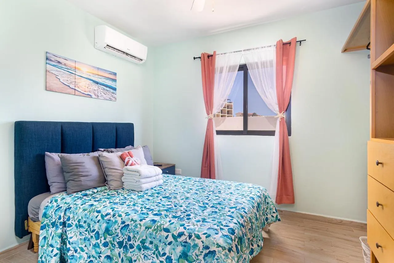Stunning 2 Bedroom, 2 Bathroom Condo Just A 5 Minute Drive To The Beach Κάβο σαν Λούκας