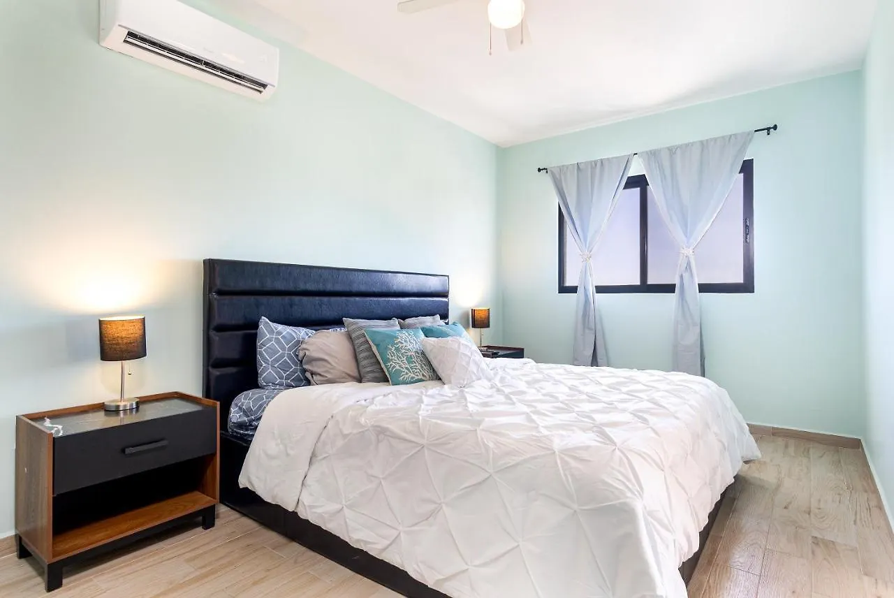 Διαμέρισμα Stunning 2 Bedroom, 2 Bathroom Condo Just A 5 Minute Drive To The Beach Κάβο σαν Λούκας