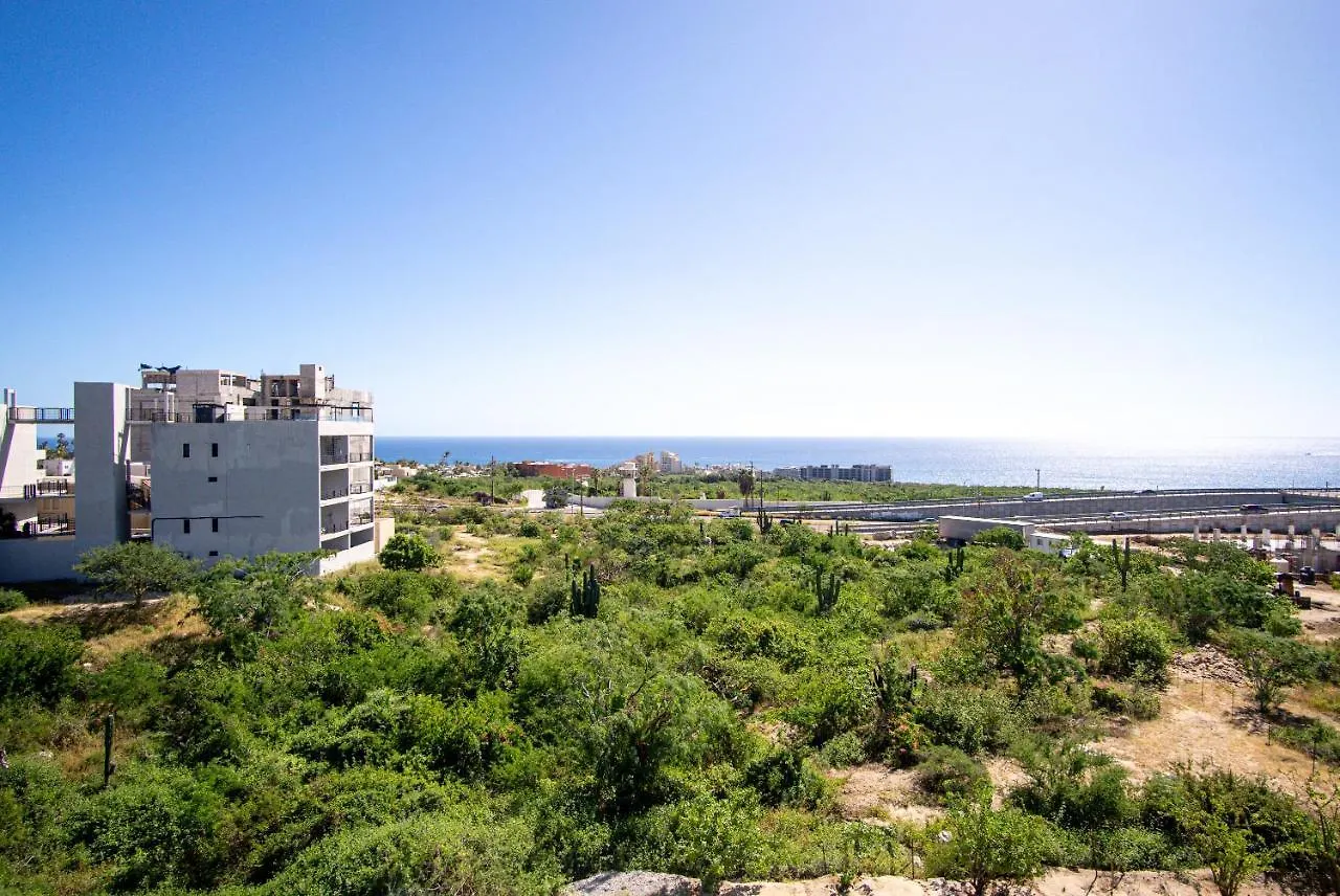 Stunning 2 Bedroom, 2 Bathroom Condo Just A 5 Minute Drive To The Beach Κάβο σαν Λούκας Μεξικό