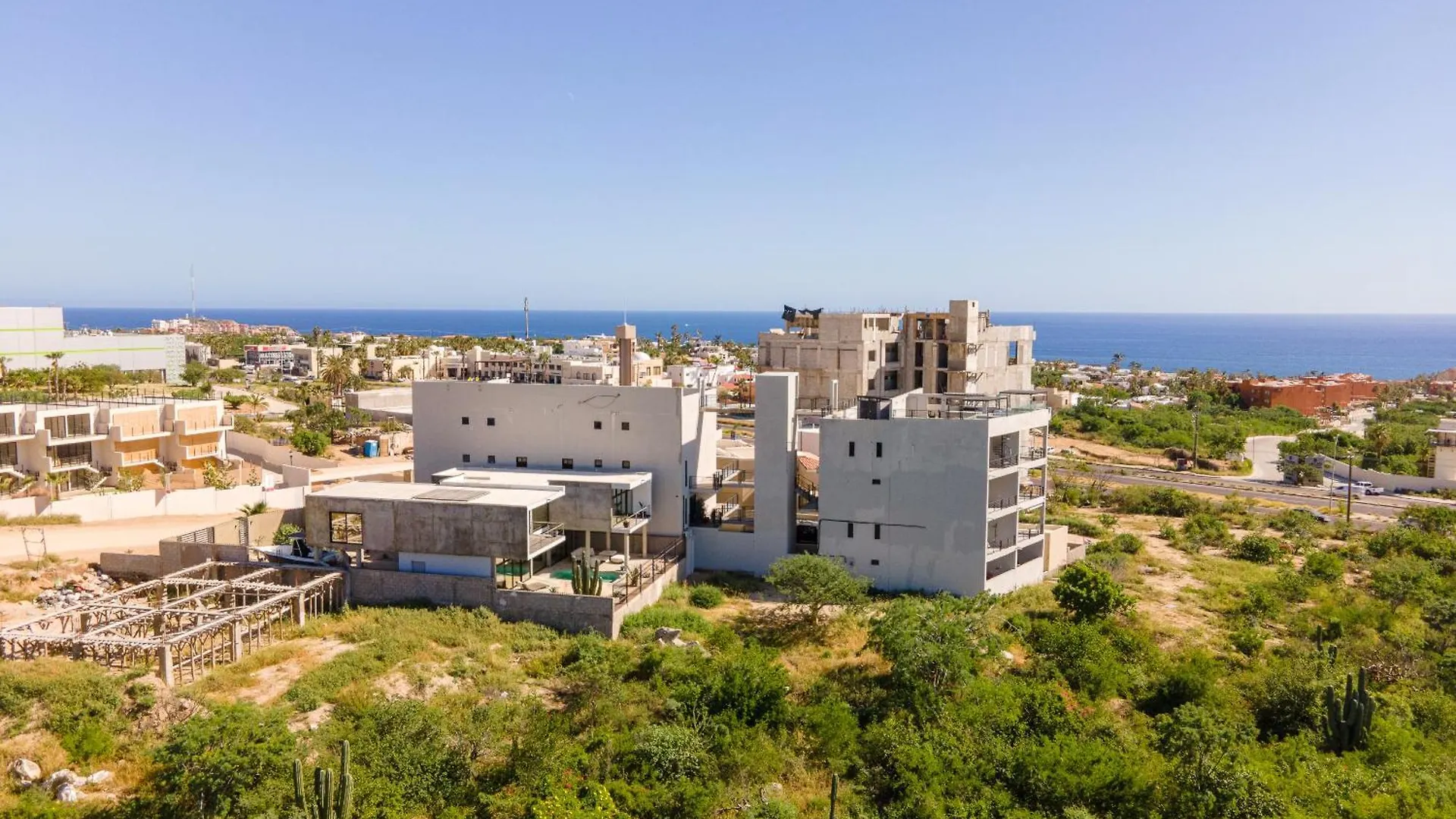 Διαμέρισμα Stunning 2 Bedroom, 2 Bathroom Condo Just A 5 Minute Drive To The Beach Κάβο σαν Λούκας